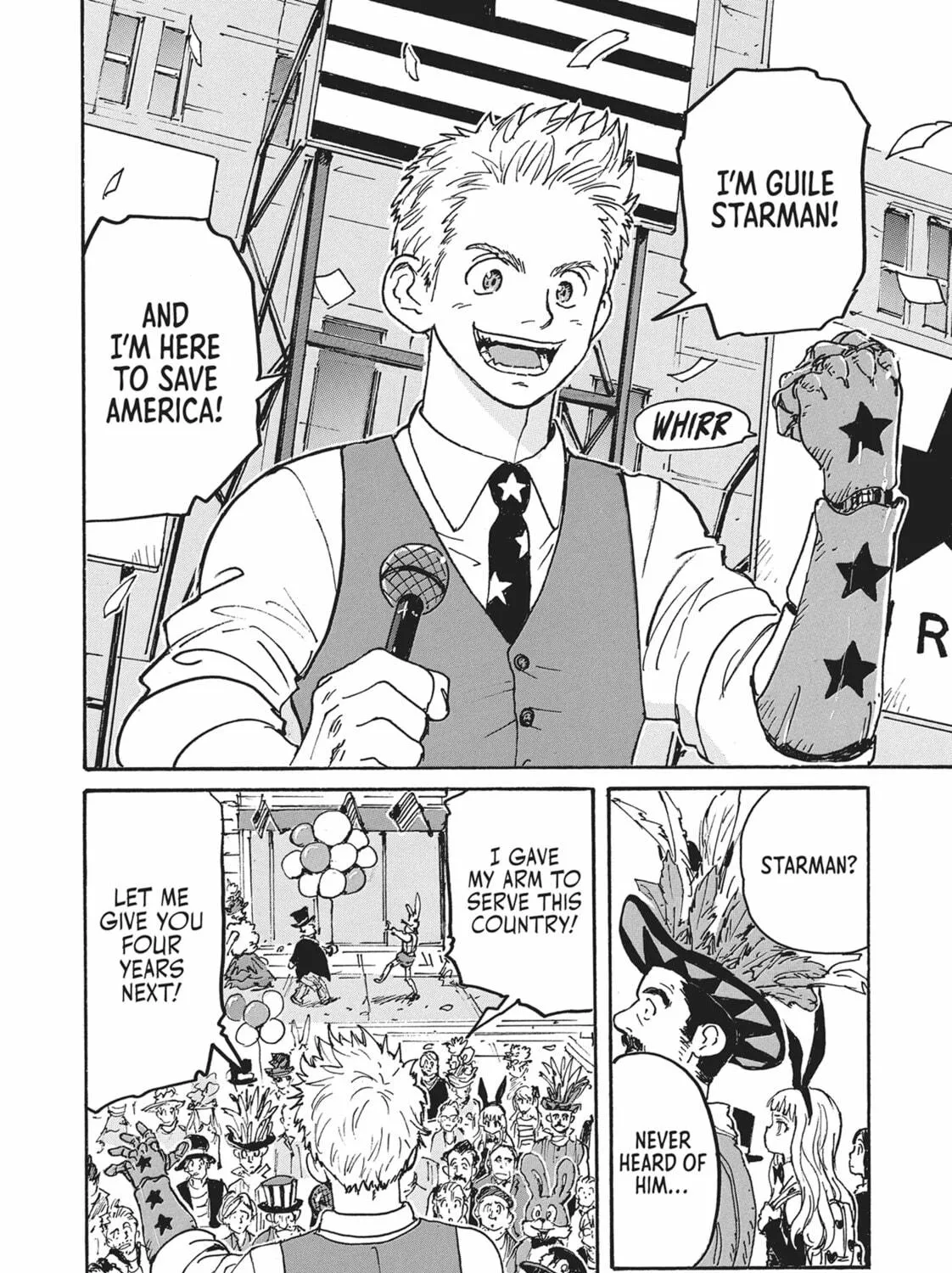 Read CANDY AND CIGARETTES chapter 44 image 34 on Lezhin