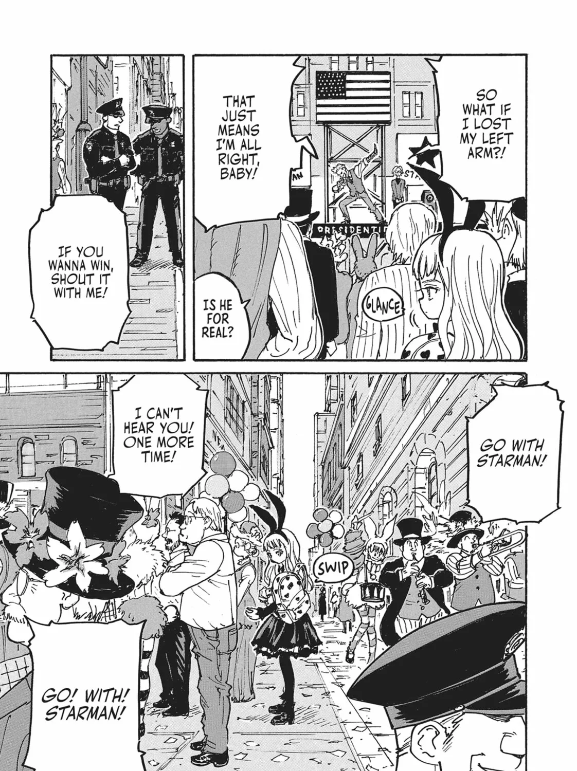 Read CANDY AND CIGARETTES chapter 44 image 36 on Lezhin