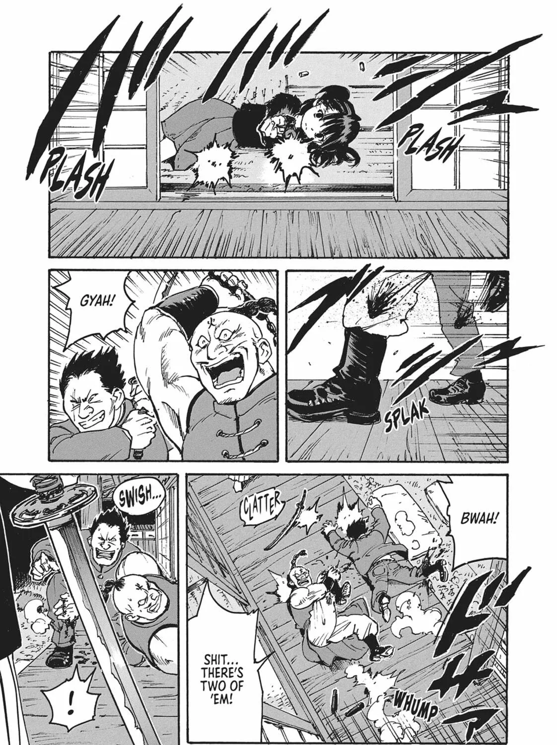 Read CANDY AND CIGARETTES chapter 44 image 40 on Lezhin