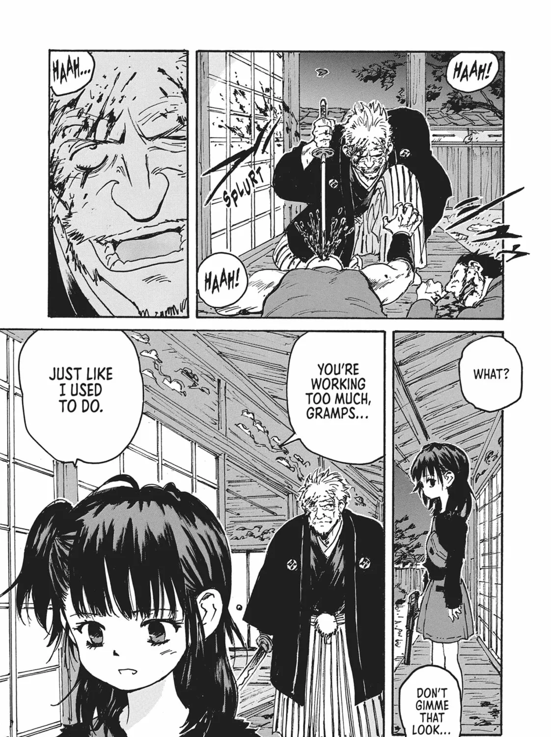 Read CANDY AND CIGARETTES chapter 44 image 44 on Lezhin
