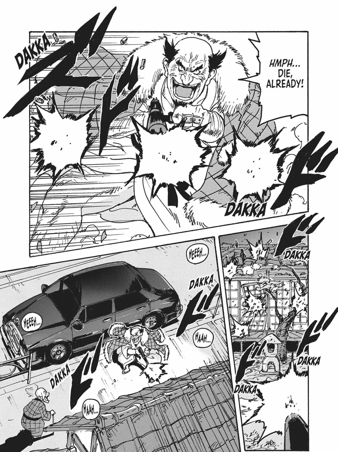 Read CANDY AND CIGARETTES chapter 44 image 48 on Lezhin