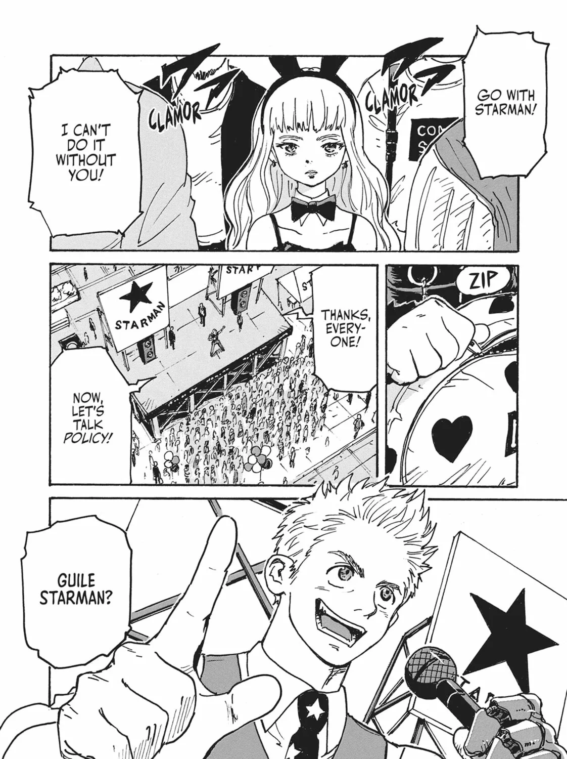 Read CANDY AND CIGARETTES chapter 44 image 54 on Lezhin