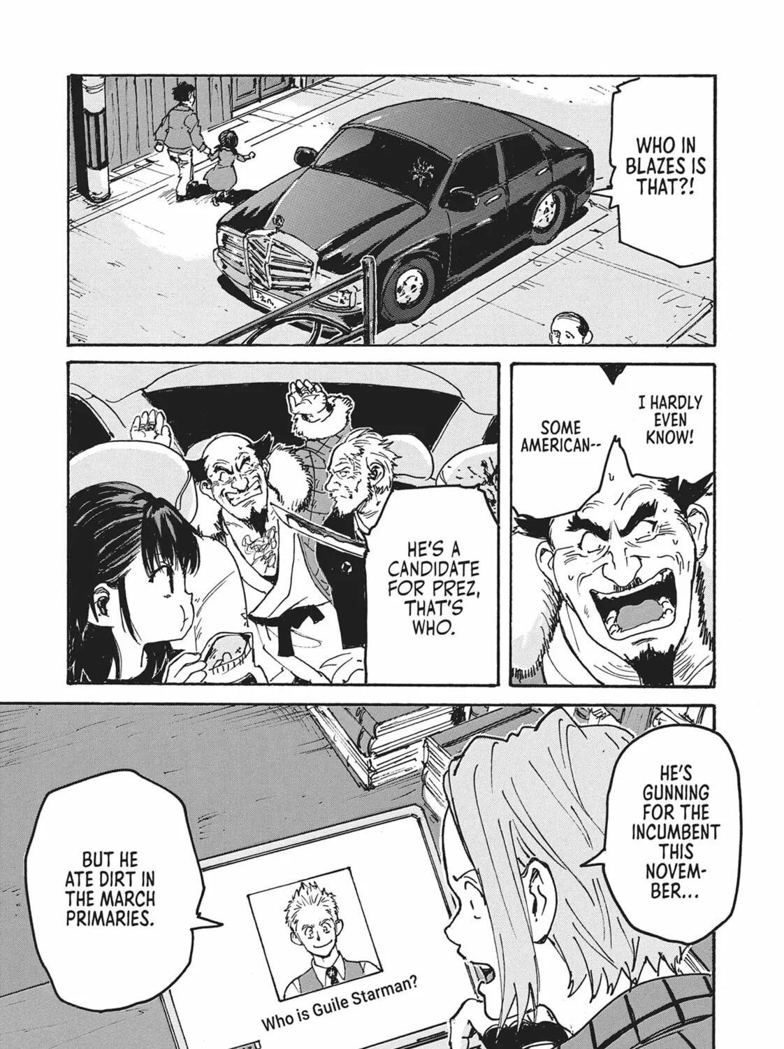 Read CANDY AND CIGARETTES chapter 44 image 56 on Lezhin