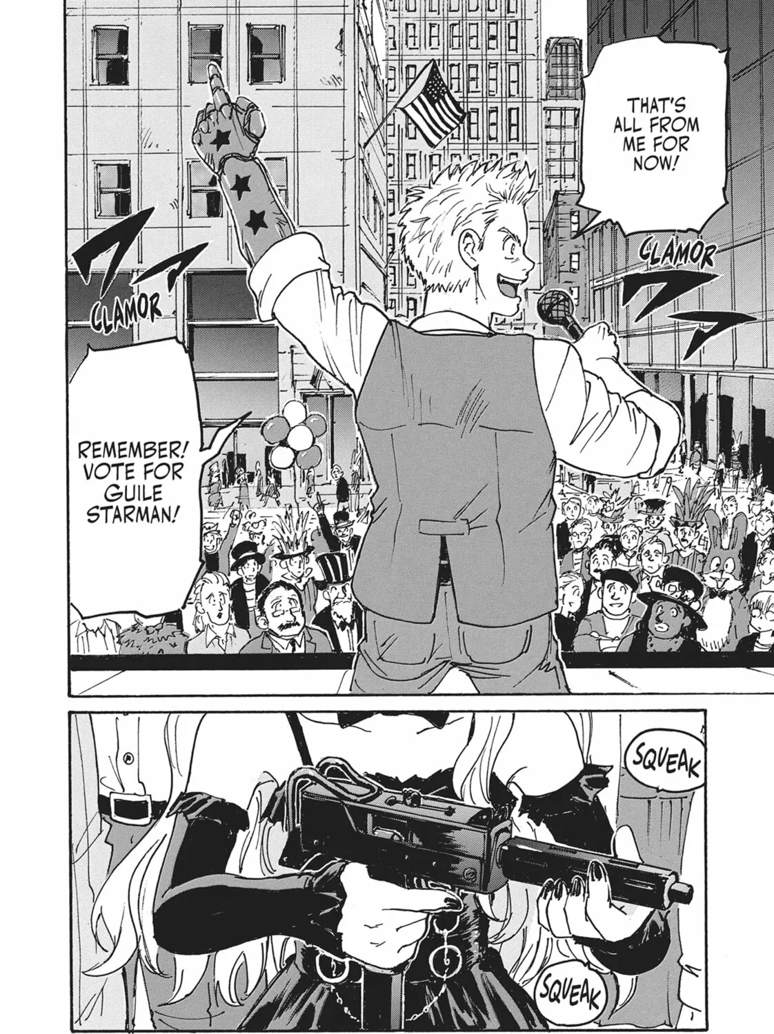 Read CANDY AND CIGARETTES chapter 44 image 62 on Lezhin