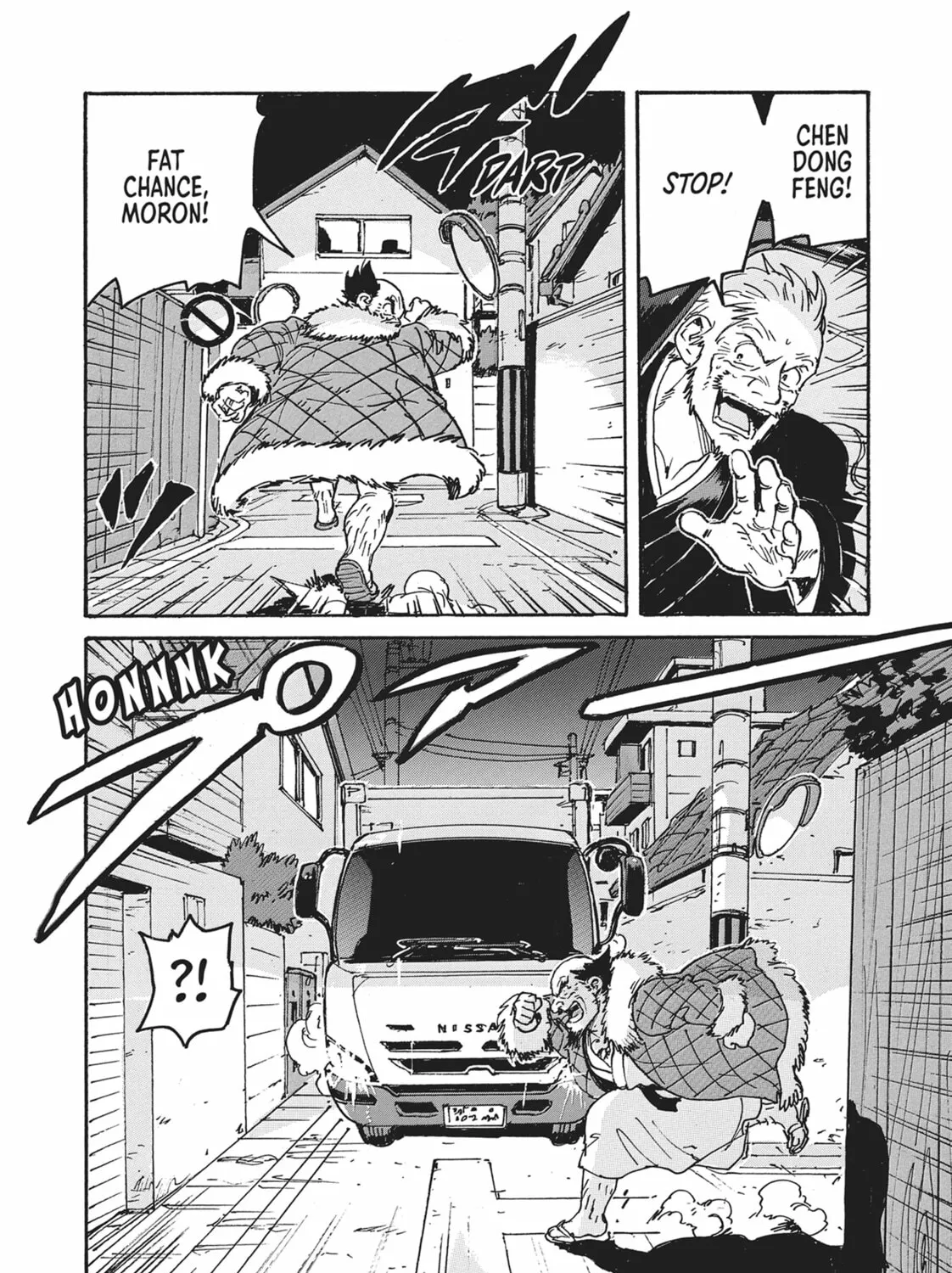 Read CANDY AND CIGARETTES chapter 44 image 66 on Lezhin
