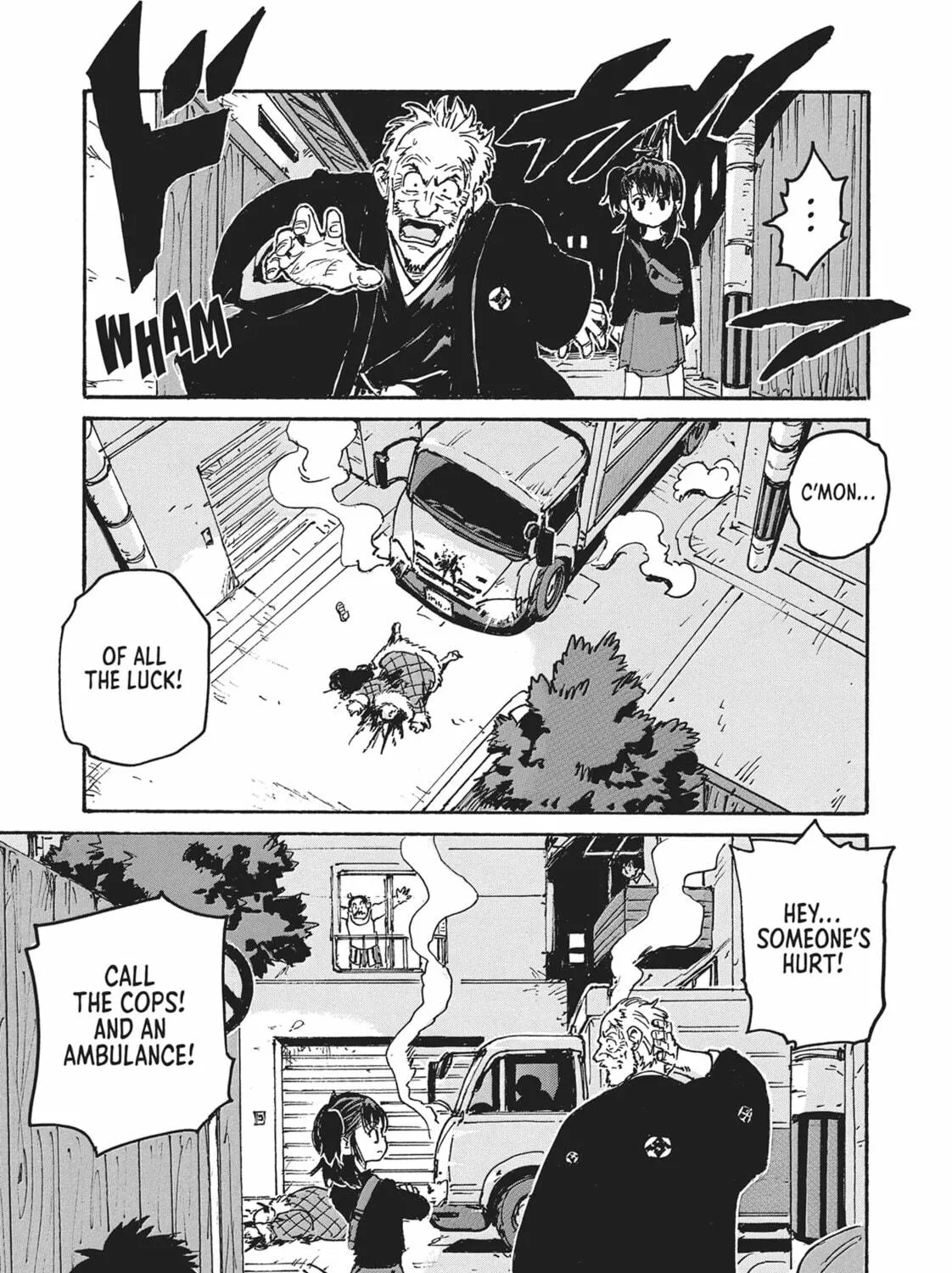 Read CANDY AND CIGARETTES chapter 44 image 68 on Lezhin