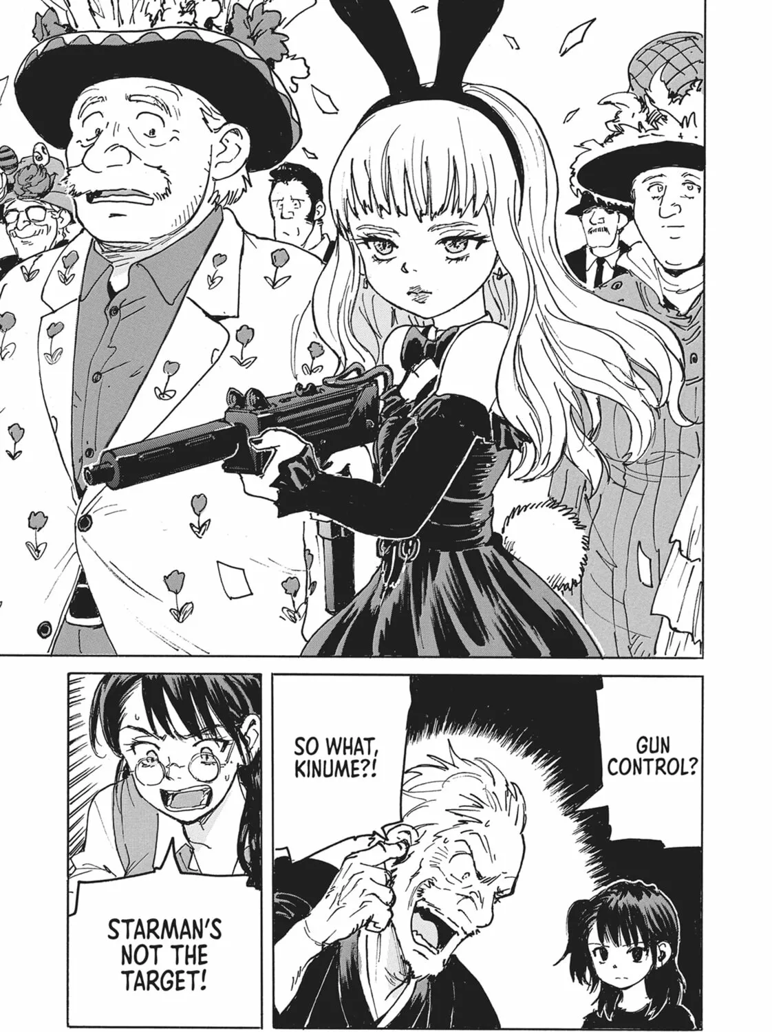 Read CANDY AND CIGARETTES chapter 44 image 72 on Lezhin