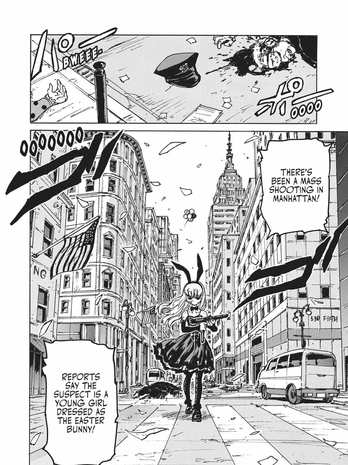 Read CANDY AND CIGARETTES chapter 44 image 78 on Lezhin