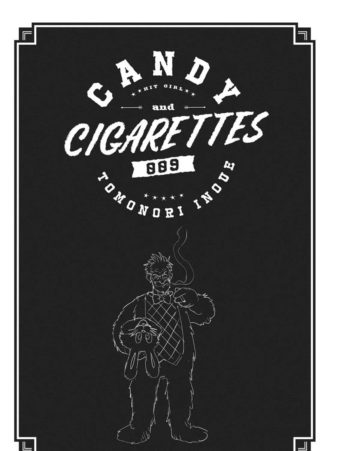 Read CANDY AND CIGARETTES chapter 44 image 88 on Lezhin