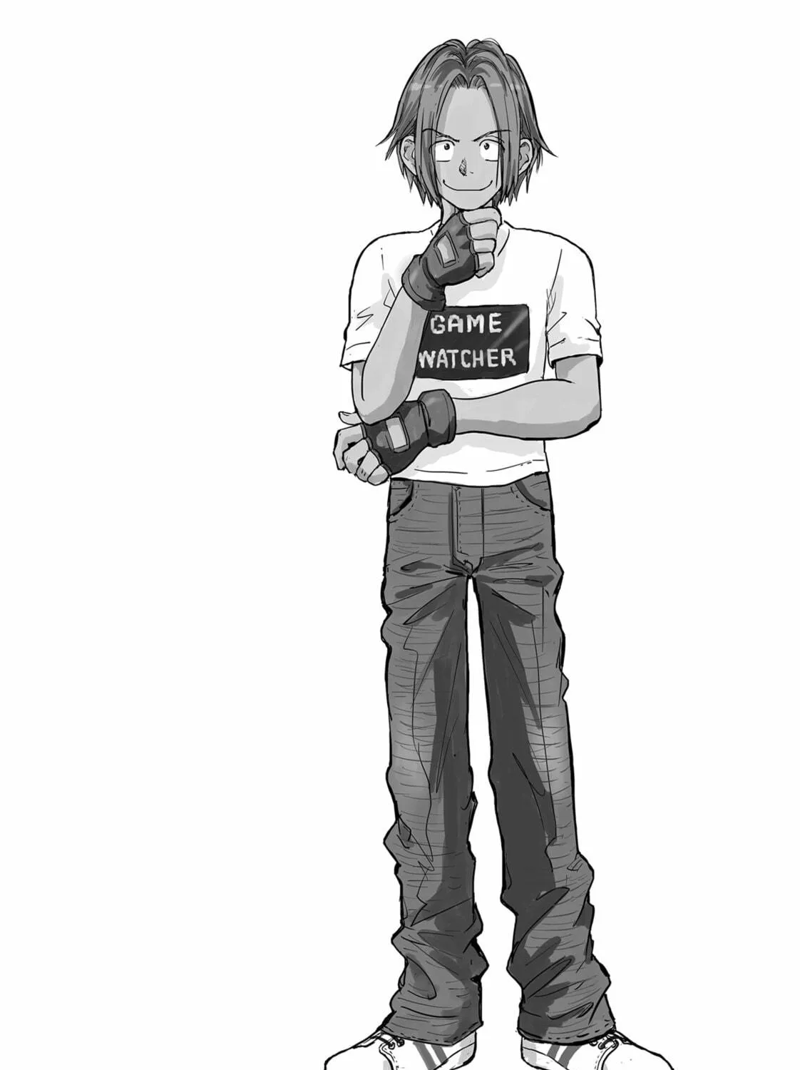 Read CANDY AND CIGARETTES chapter 44 image 94 on Lezhin