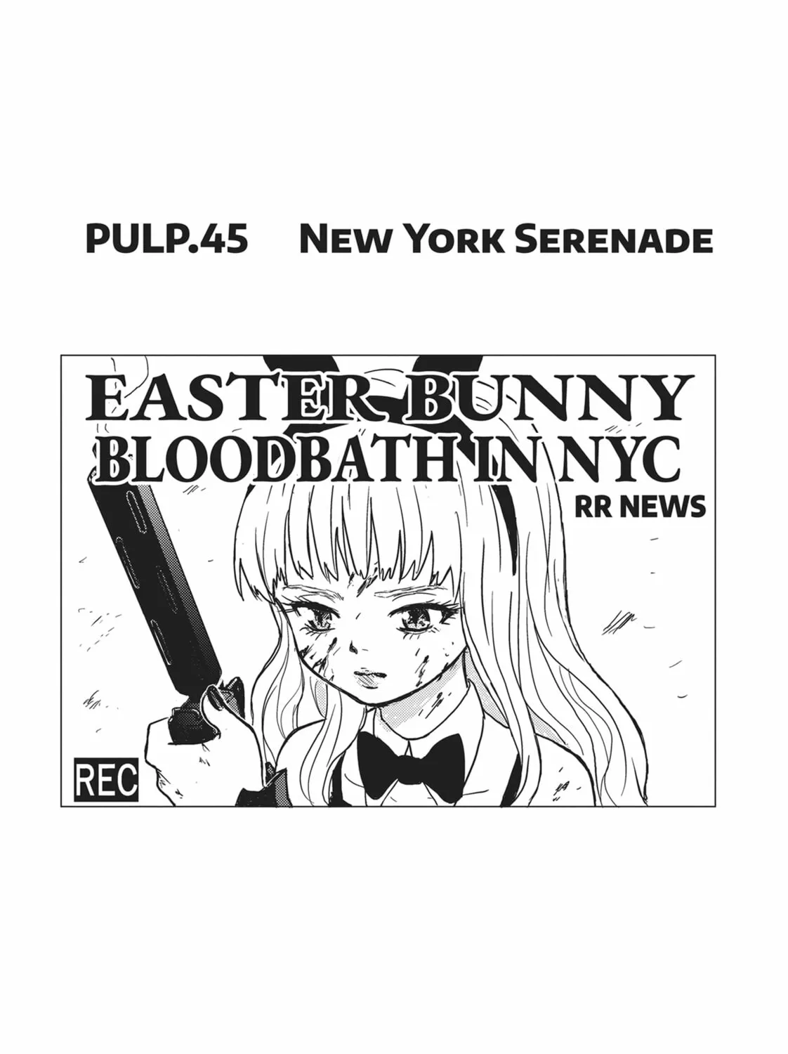 Read CANDY AND CIGARETTES chapter 45 image 2 on Lezhin