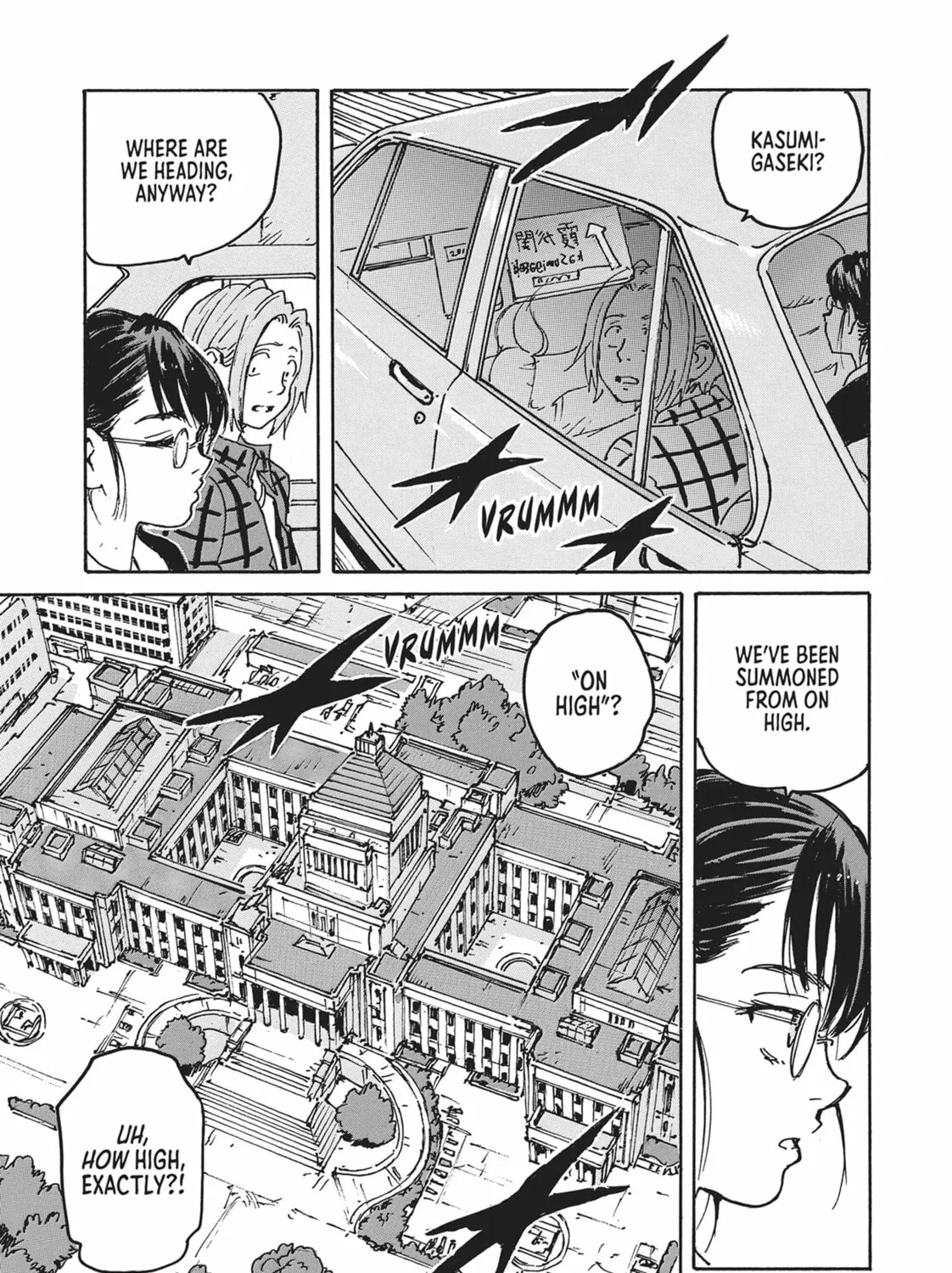 Read CANDY AND CIGARETTES chapter 45 image 20 on Lezhin
