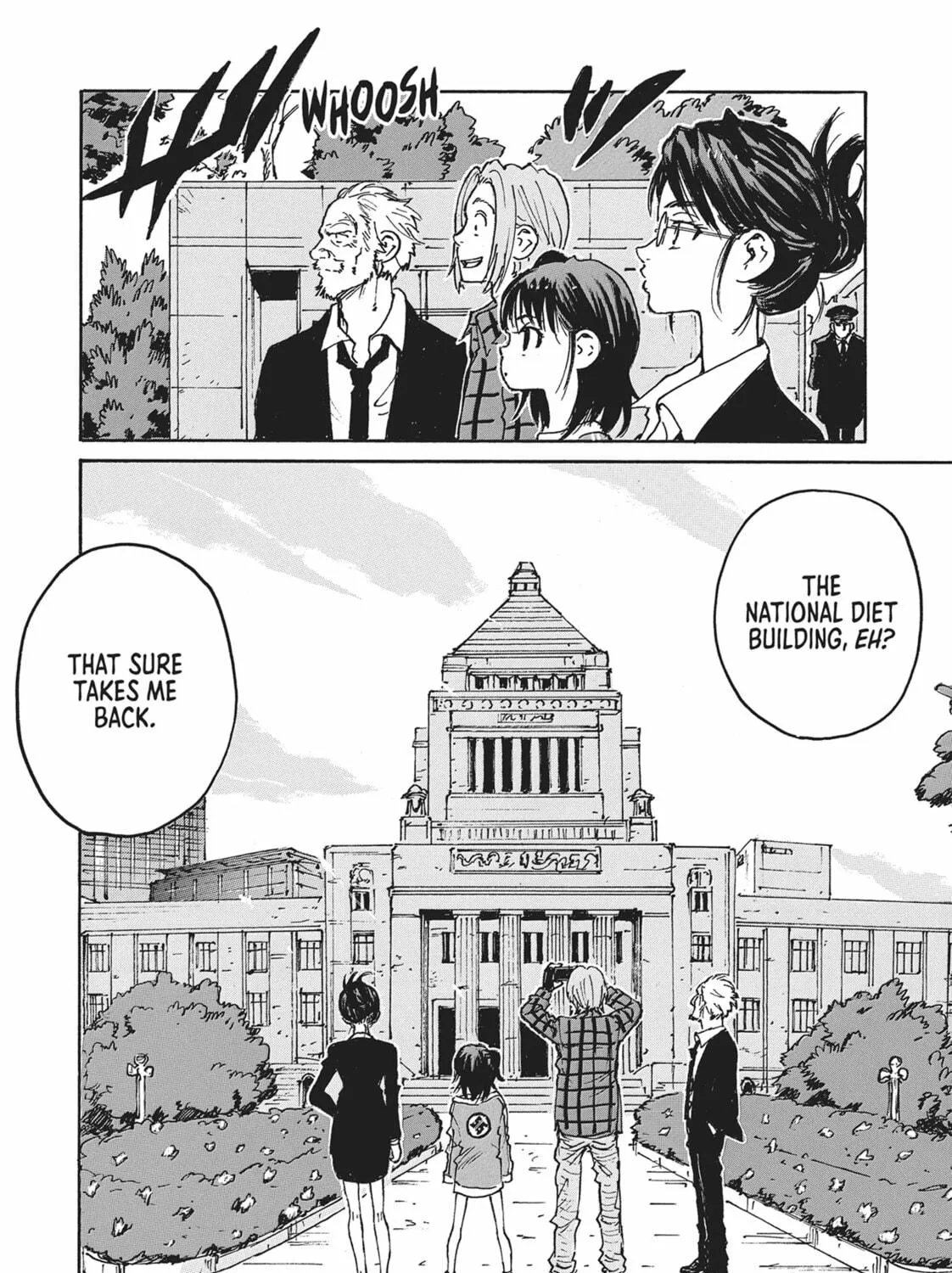 Read CANDY AND CIGARETTES chapter 45 image 22 on Lezhin