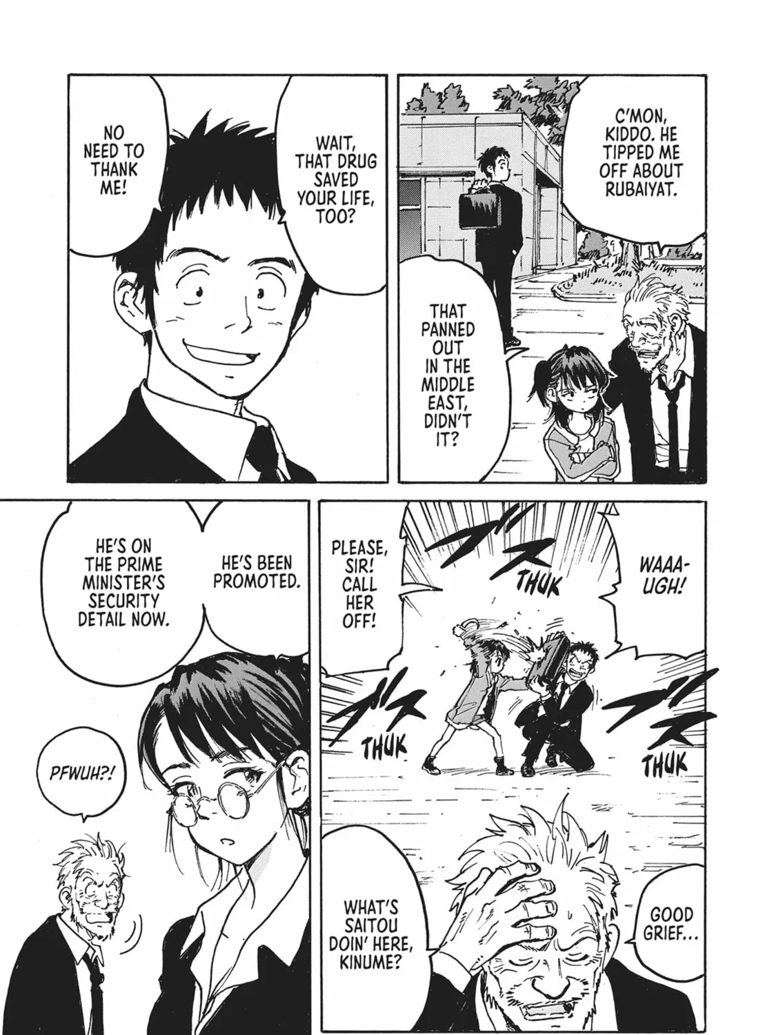 Read CANDY AND CIGARETTES chapter 45 image 32 on Lezhin