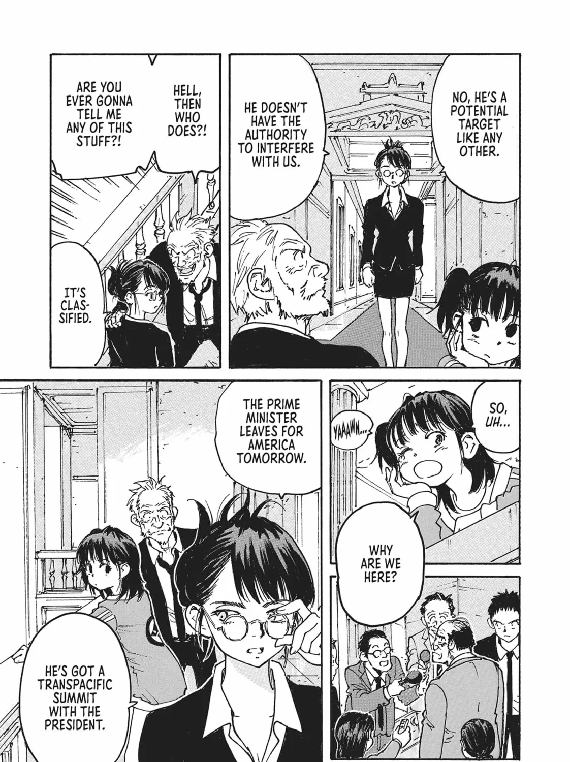 Read CANDY AND CIGARETTES chapter 45 image 36 on Lezhin