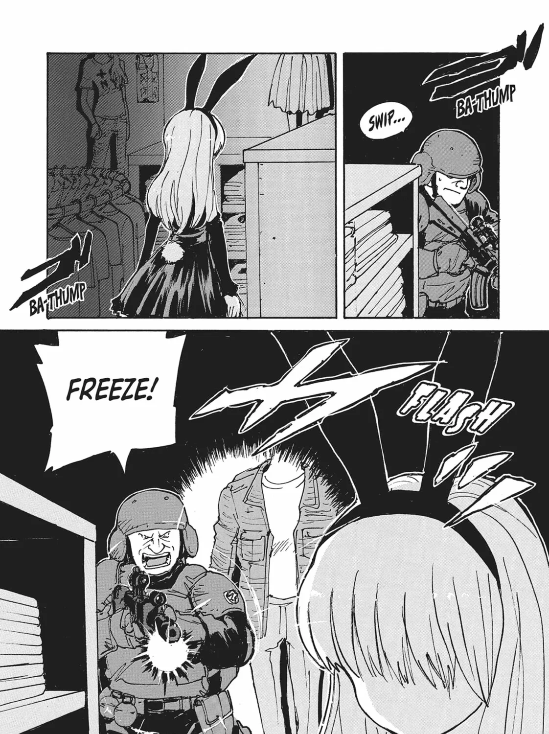Read CANDY AND CIGARETTES chapter 45 image 42 on Lezhin