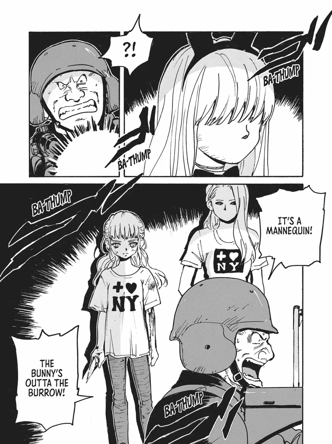 Read CANDY AND CIGARETTES chapter 45 image 44 on Lezhin