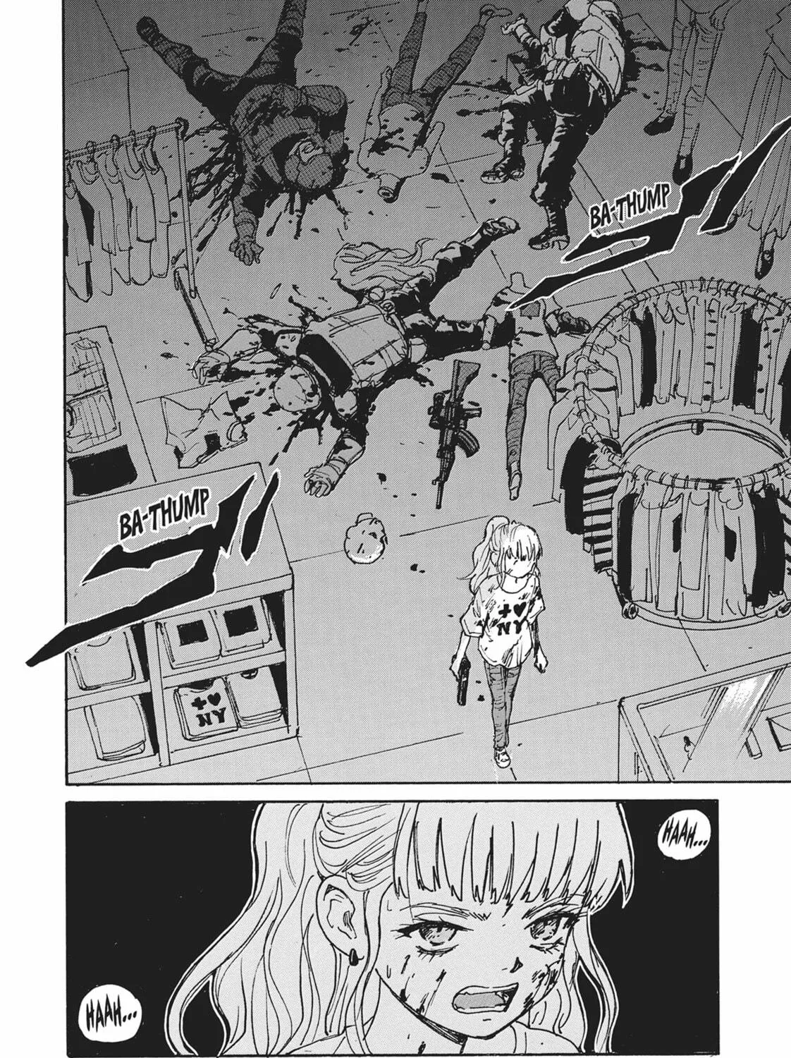Read CANDY AND CIGARETTES chapter 45 image 46 on Lezhin