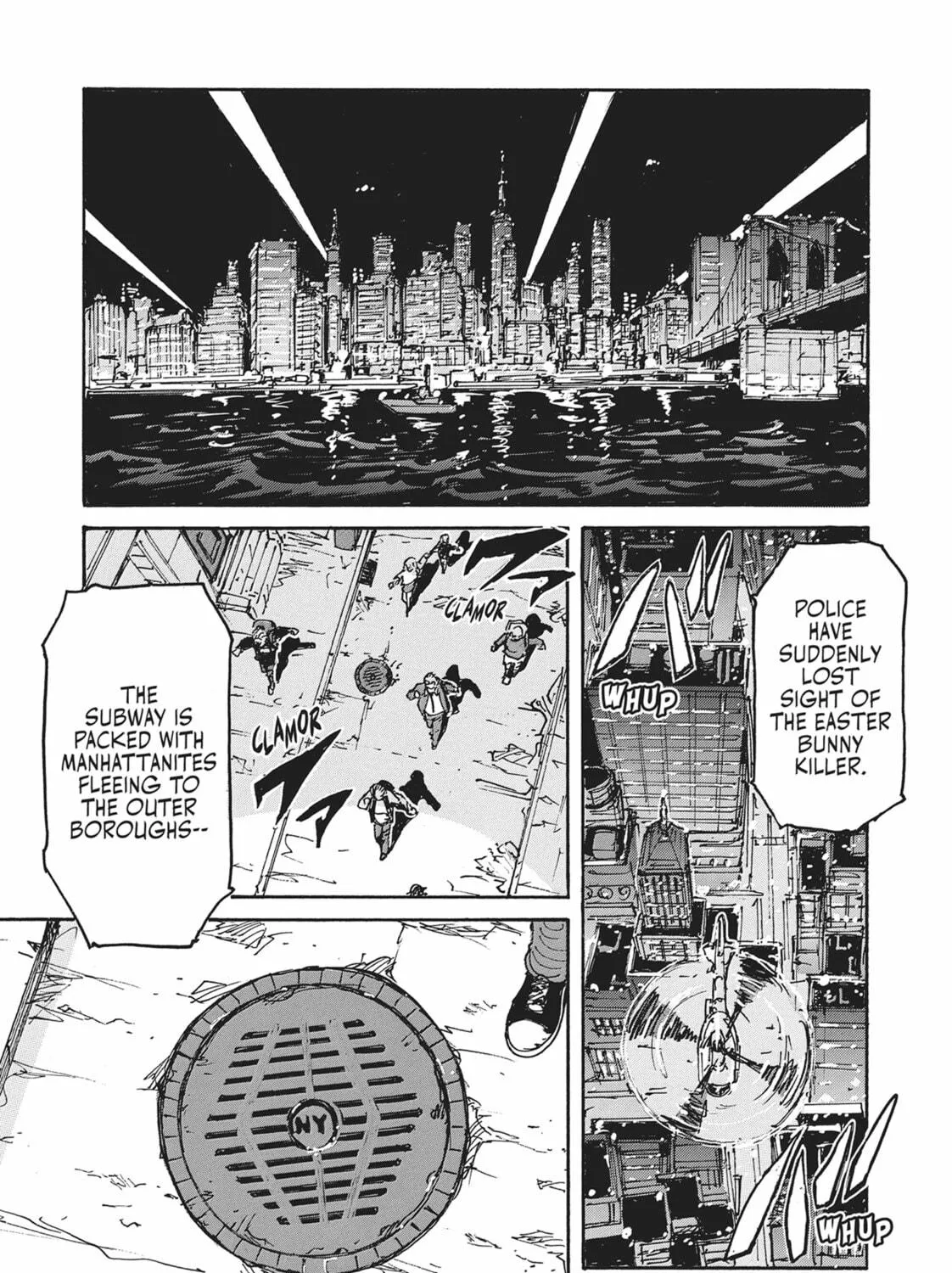 Read CANDY AND CIGARETTES chapter 45 image 48 on Lezhin