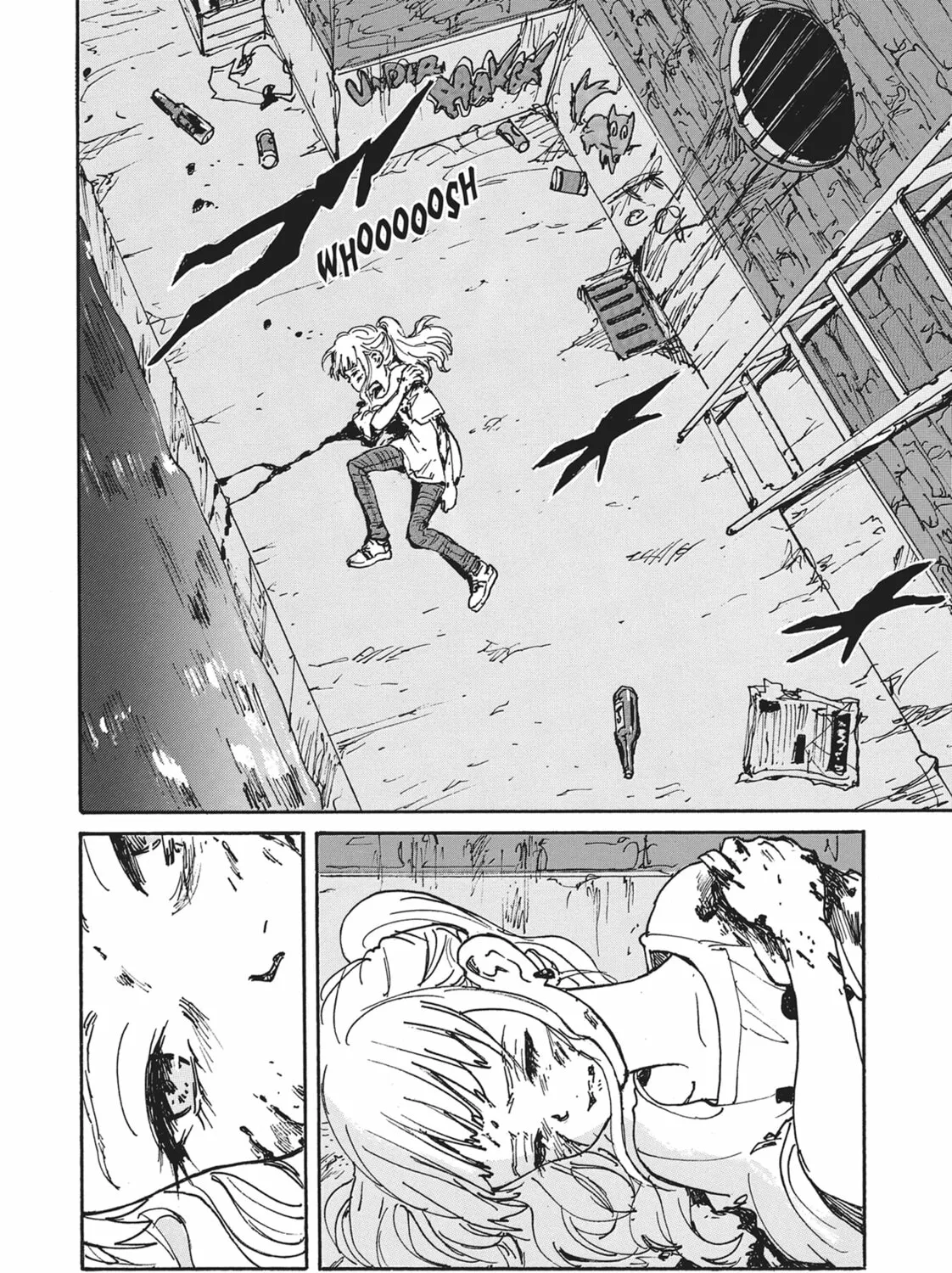 Read CANDY AND CIGARETTES chapter 45 image 50 on Lezhin