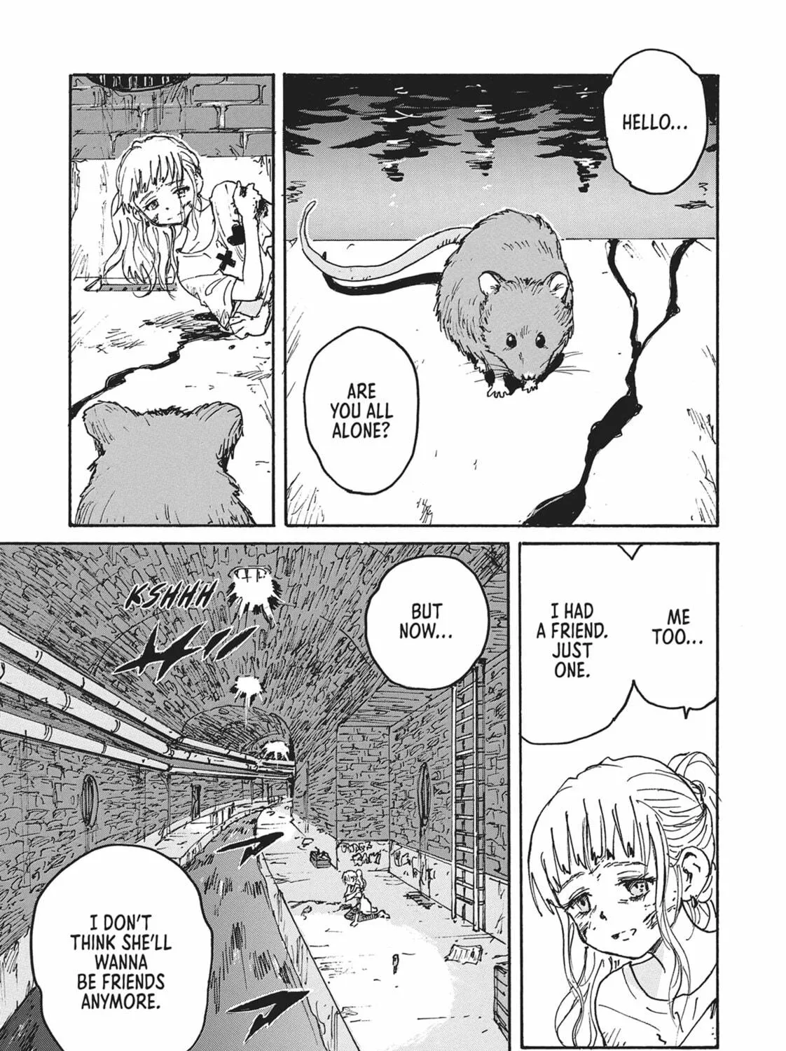 Read CANDY AND CIGARETTES chapter 45 image 52 on Lezhin