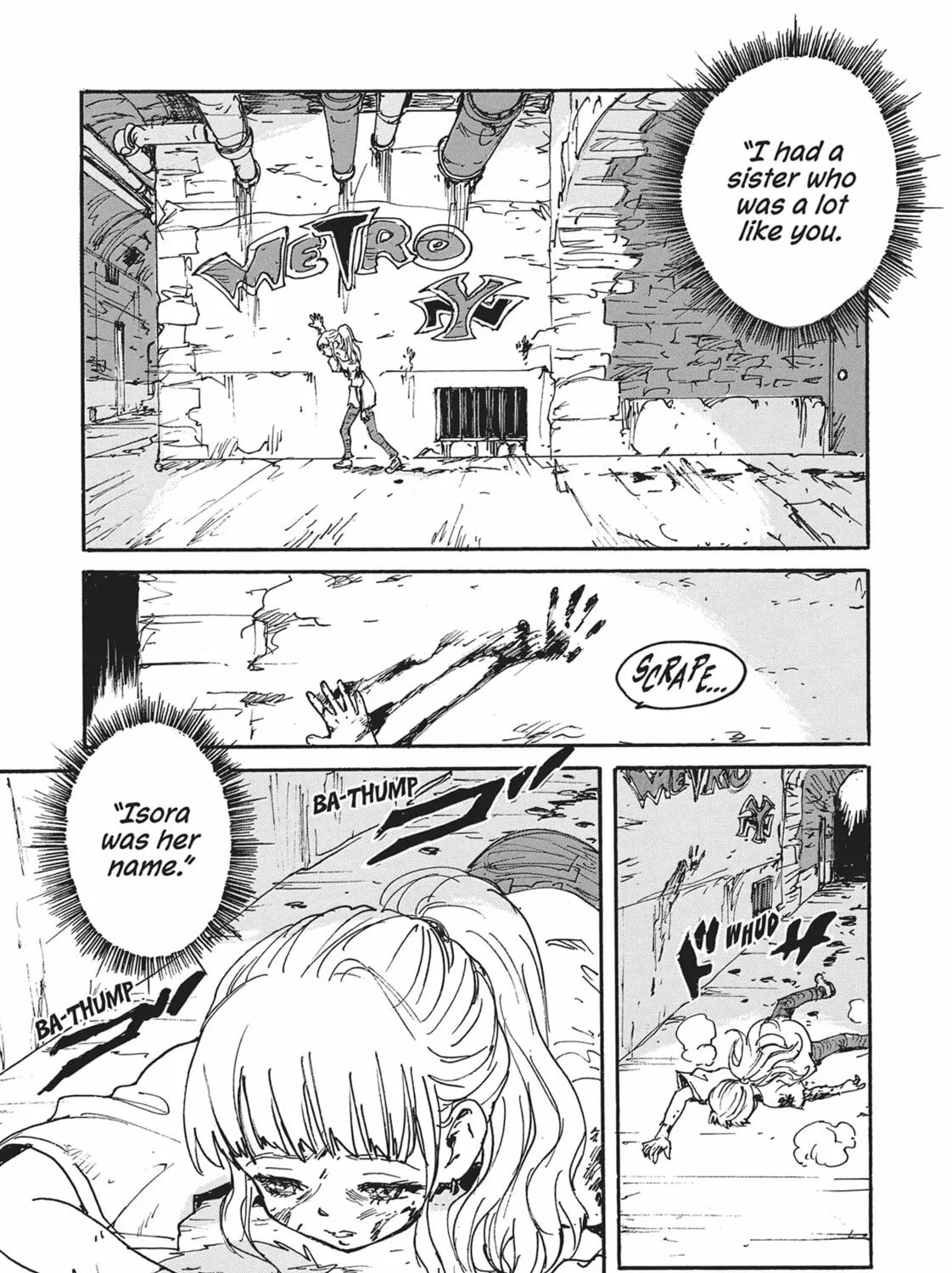 Read CANDY AND CIGARETTES chapter 45 image 60 on Lezhin