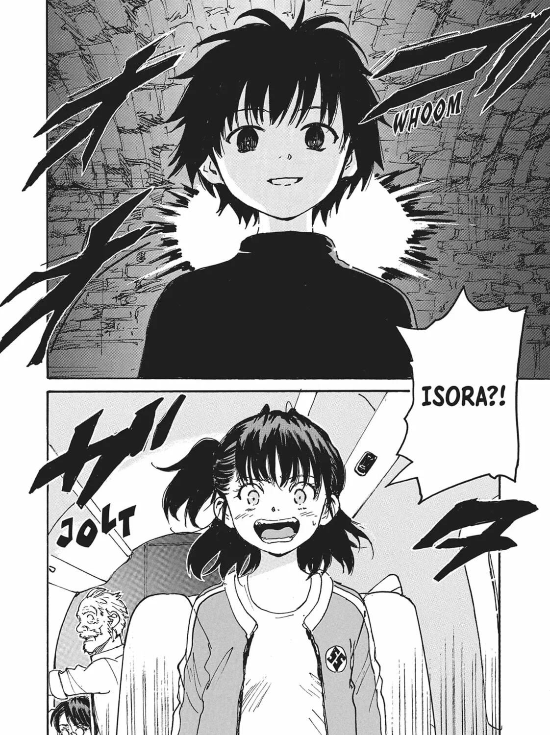 Read CANDY AND CIGARETTES chapter 45 image 62 on Lezhin