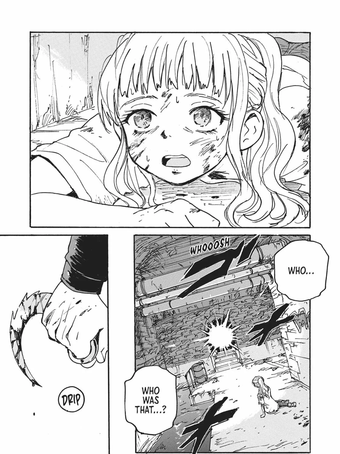 Read CANDY AND CIGARETTES chapter 45 image 64 on Lezhin
