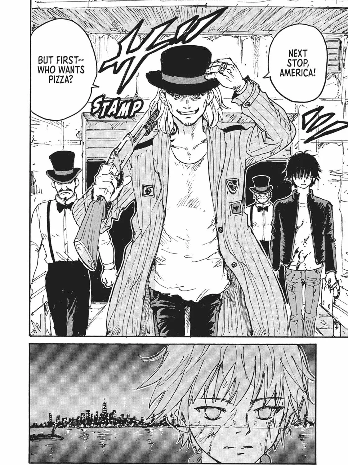 Read CANDY AND CIGARETTES chapter 45 image 70 on Lezhin