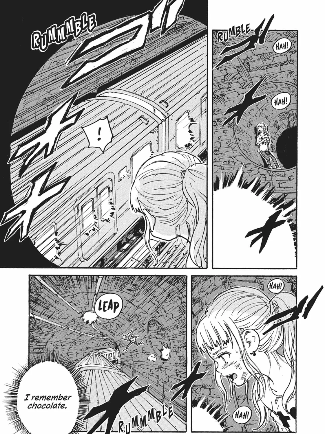 Read CANDY AND CIGARETTES chapter 45 image 72 on Lezhin