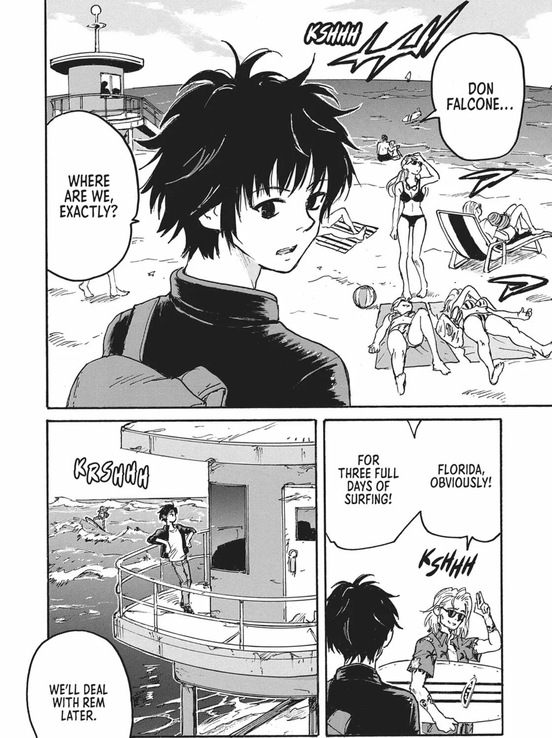 Read CANDY AND CIGARETTES chapter 46 image 10 on Lezhin