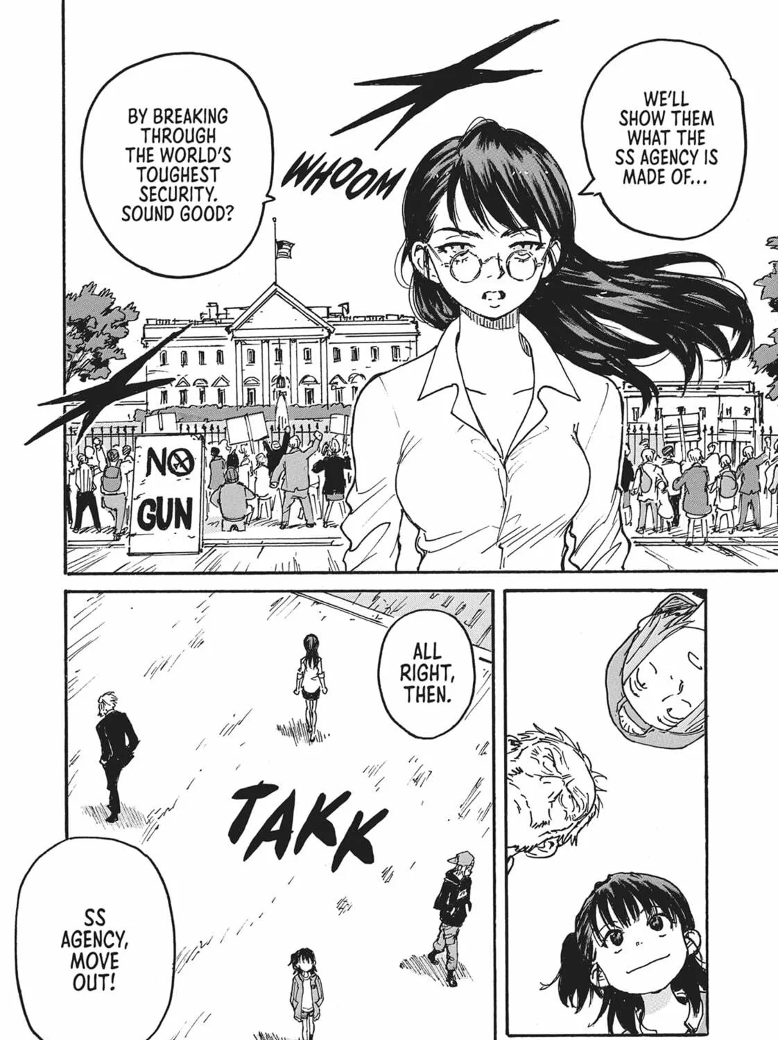 Read CANDY AND CIGARETTES chapter 46 image 18 on Lezhin