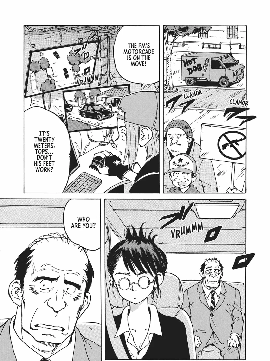 Read CANDY AND CIGARETTES chapter 46 image 24 on Lezhin
