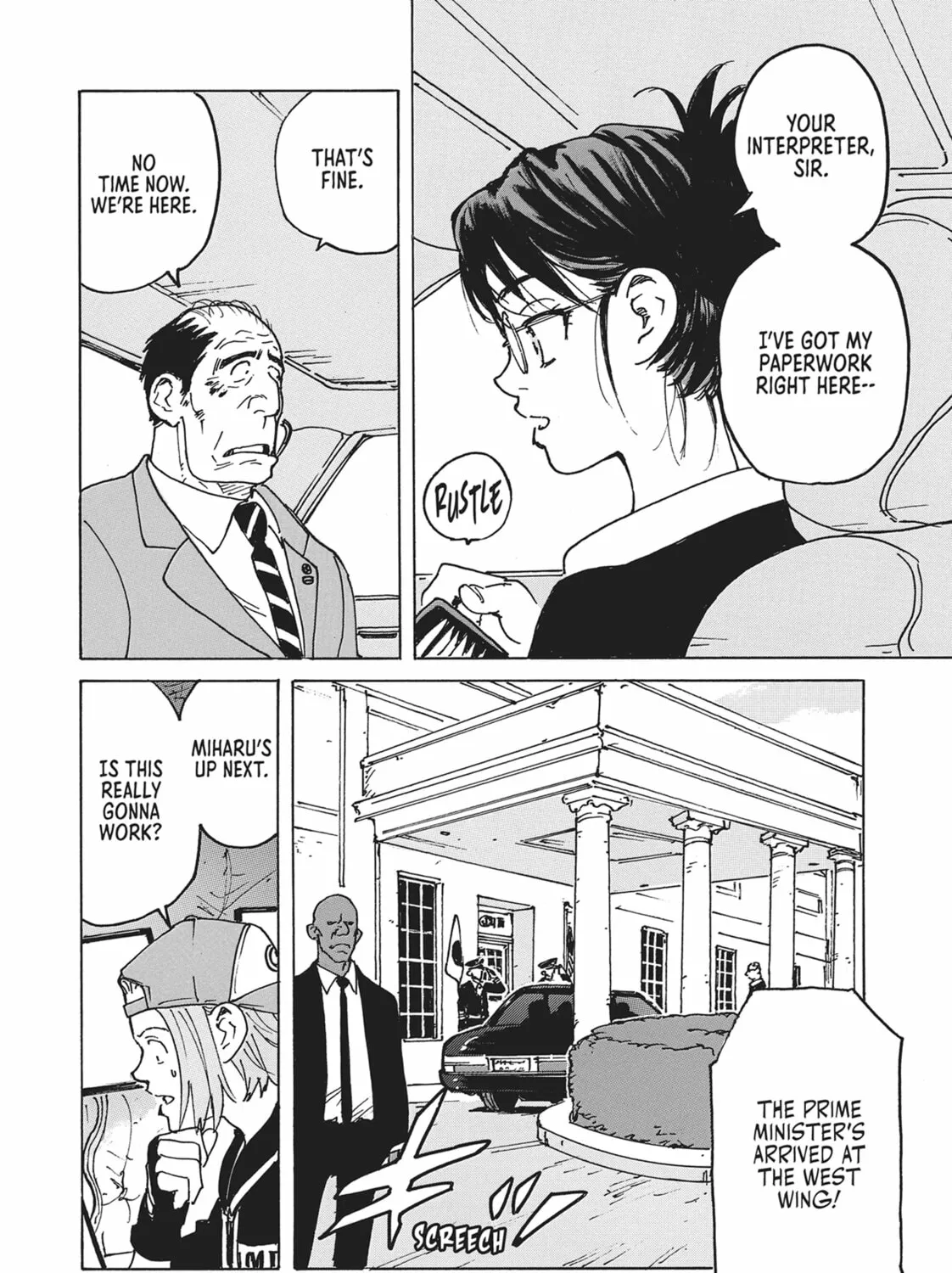 Read CANDY AND CIGARETTES chapter 46 image 26 on Lezhin