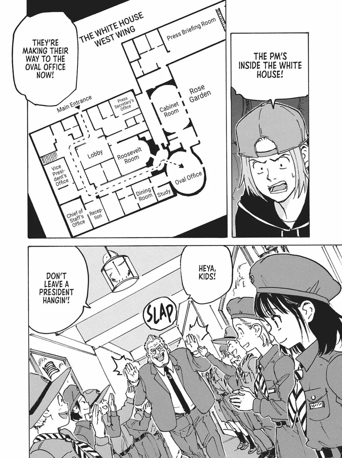 Read CANDY AND CIGARETTES chapter 46 image 38 on Lezhin