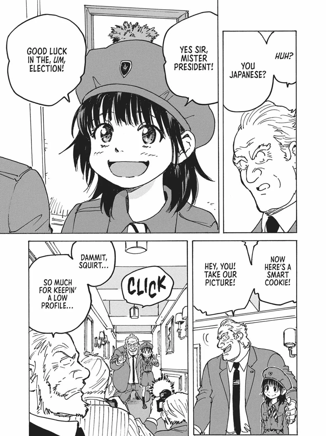 Read CANDY AND CIGARETTES chapter 46 image 40 on Lezhin