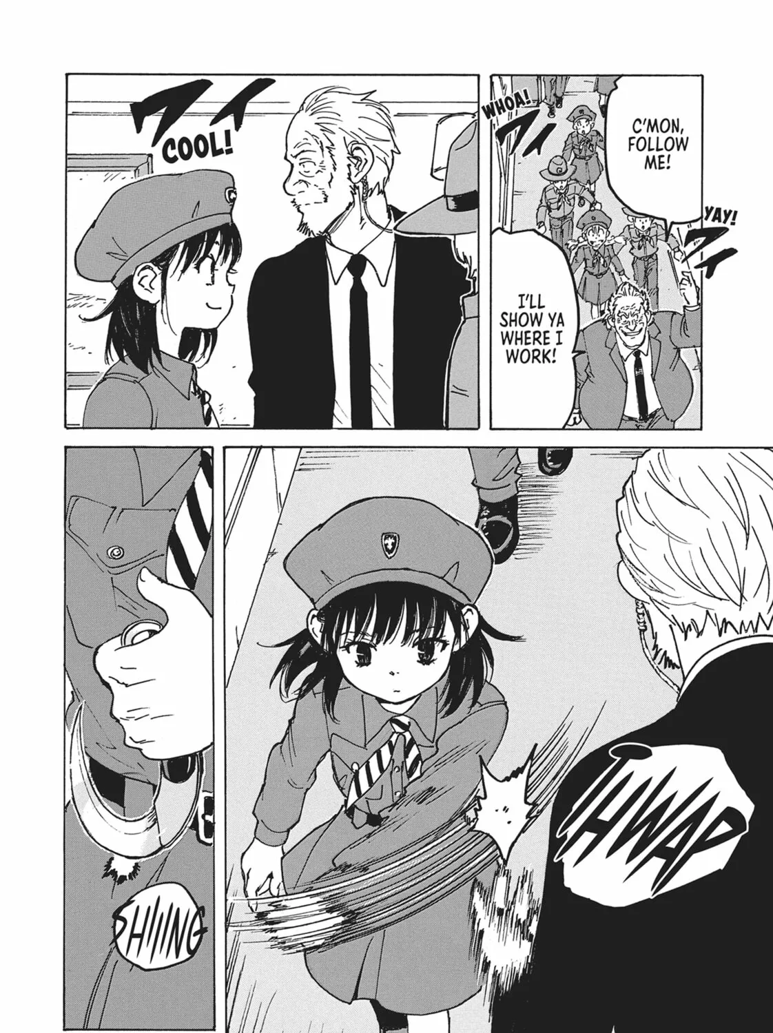 Read CANDY AND CIGARETTES chapter 46 image 42 on Lezhin