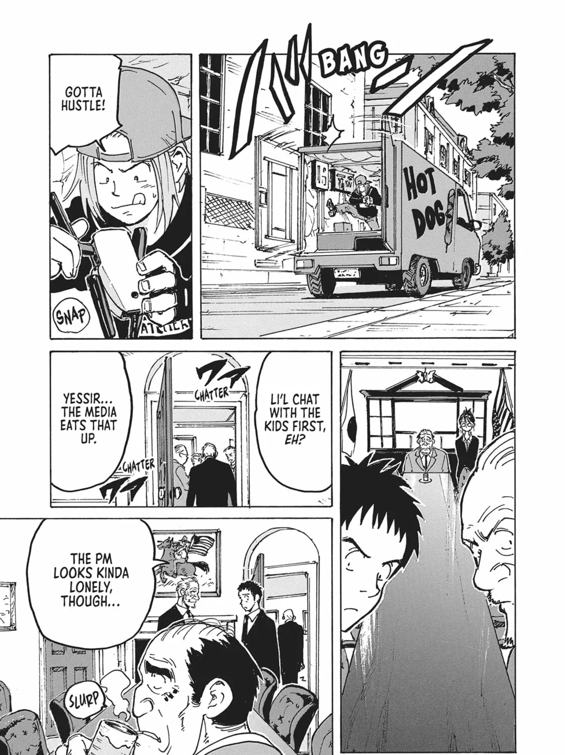 Read CANDY AND CIGARETTES chapter 46 image 44 on Lezhin