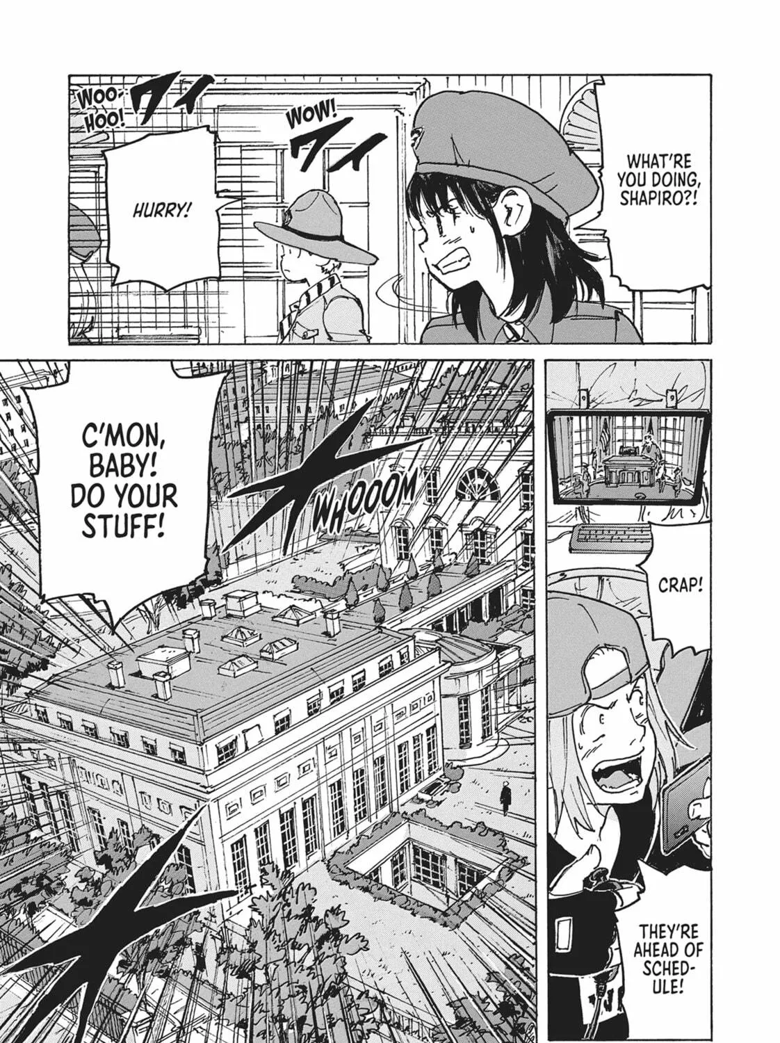 Read CANDY AND CIGARETTES chapter 46 image 48 on Lezhin