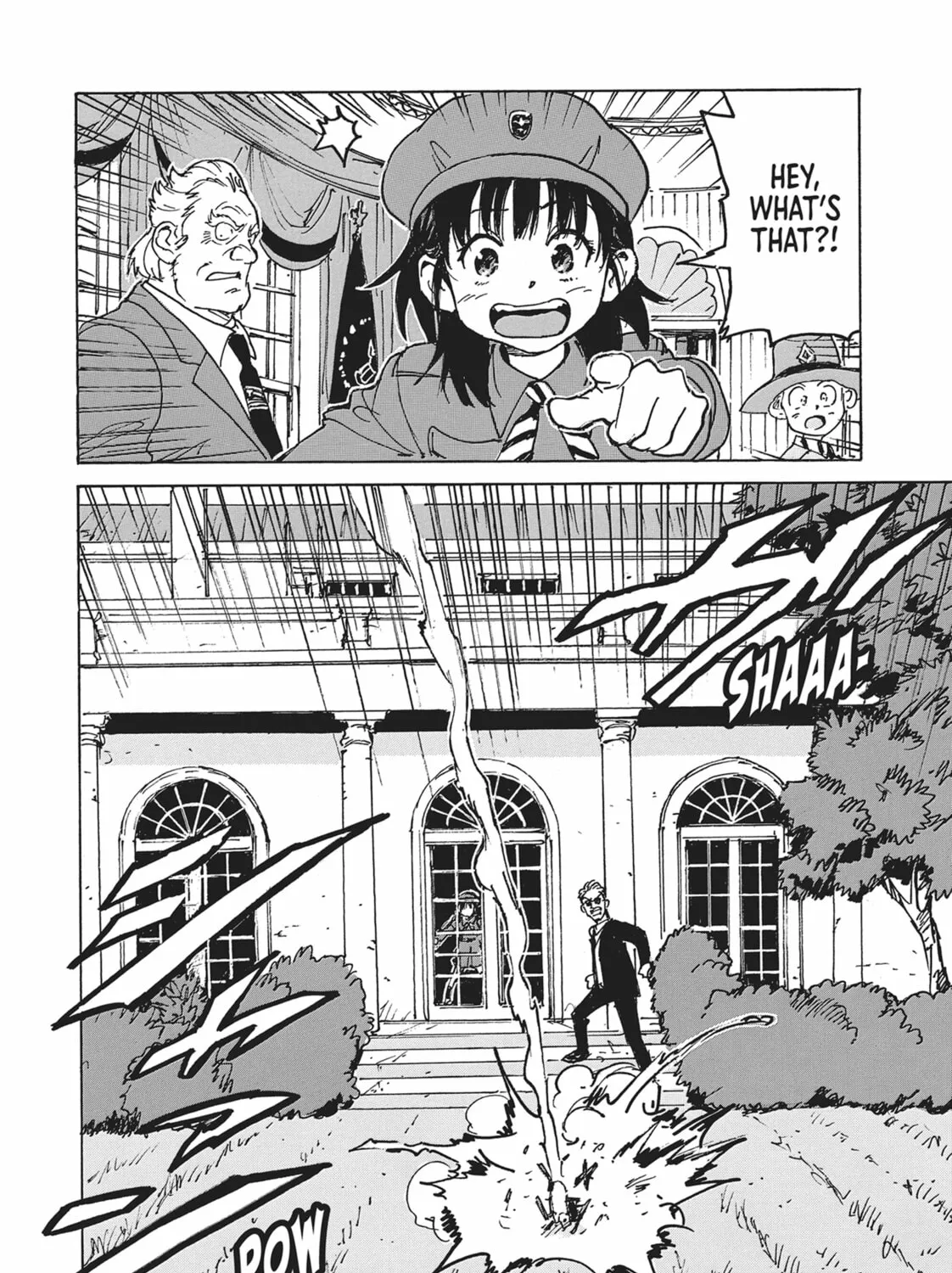 Read CANDY AND CIGARETTES chapter 46 image 50 on Lezhin