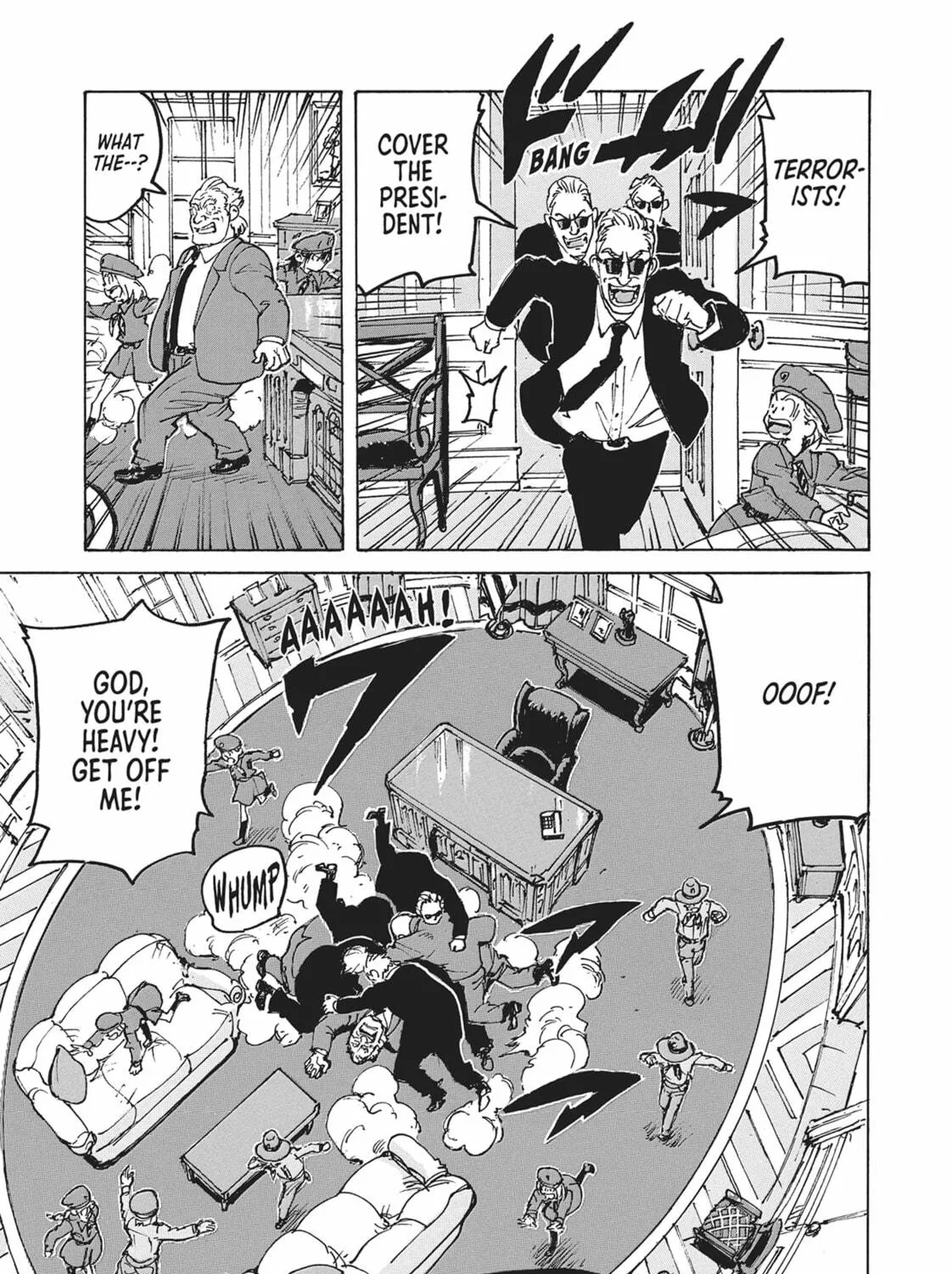 Read CANDY AND CIGARETTES chapter 46 image 52 on Lezhin