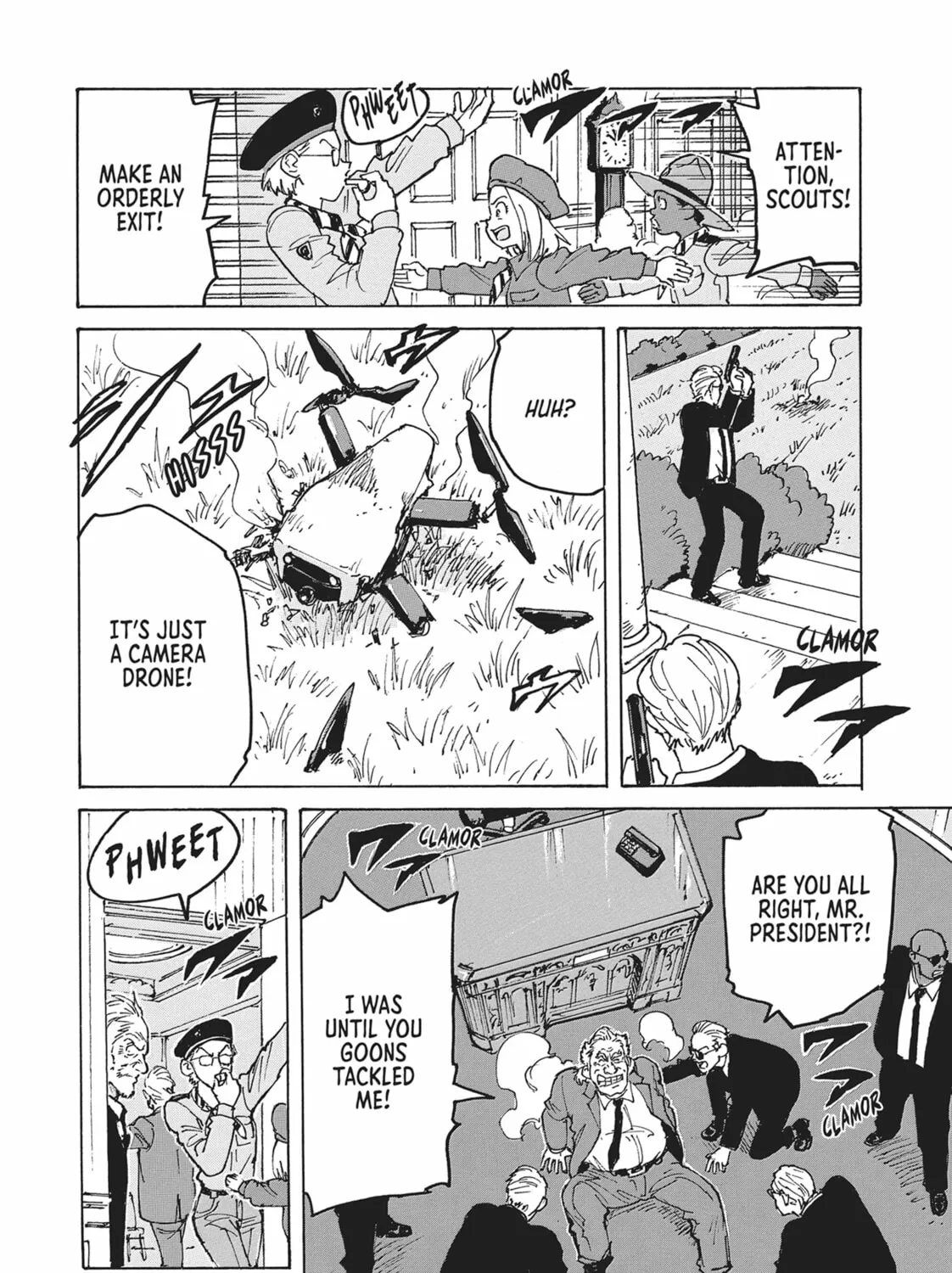 Read CANDY AND CIGARETTES chapter 46 image 54 on Lezhin