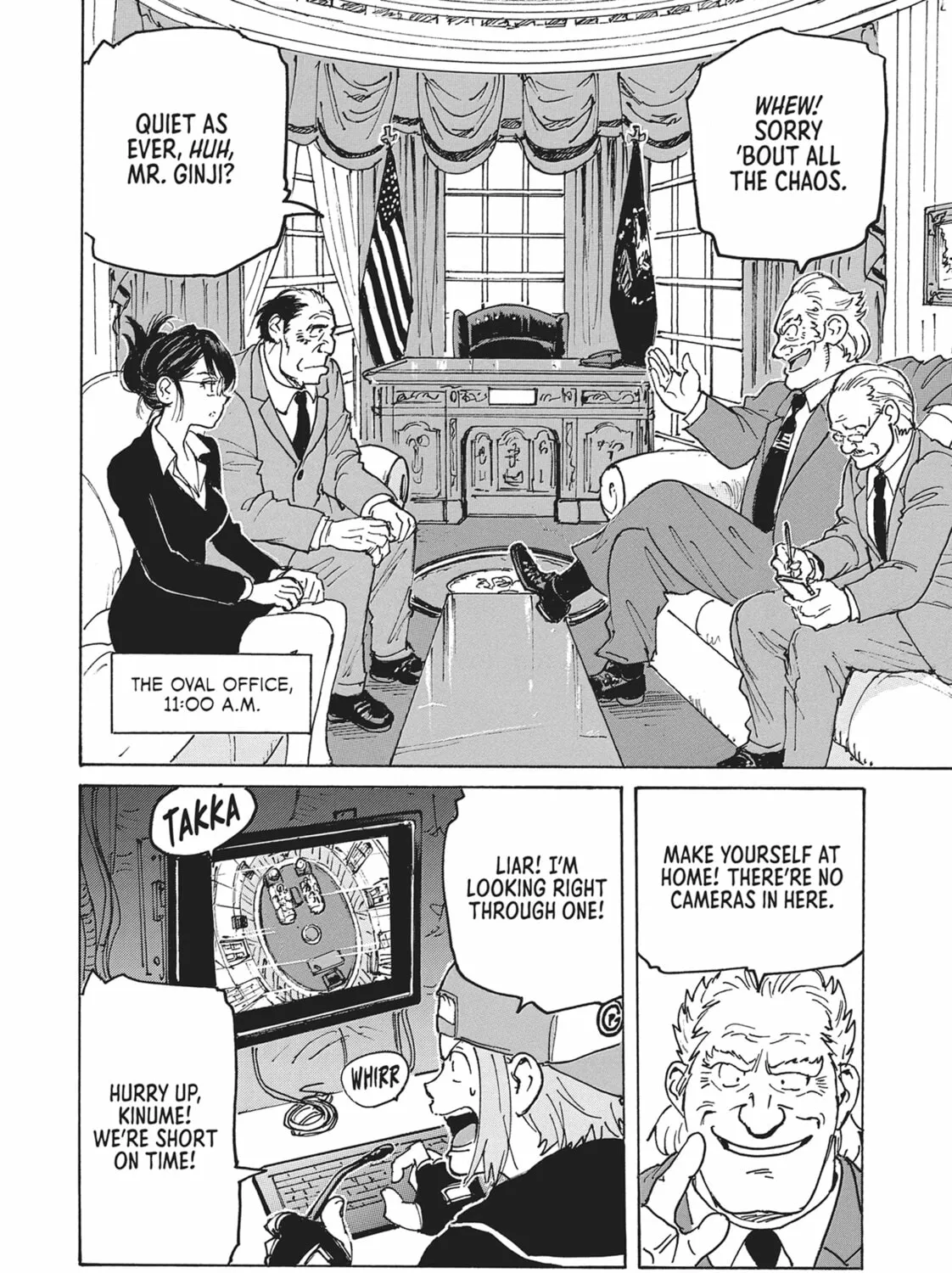 Read CANDY AND CIGARETTES chapter 46 image 62 on Lezhin