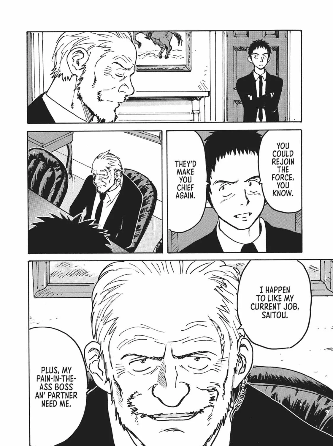 Read CANDY AND CIGARETTES chapter 46 image 70 on Lezhin