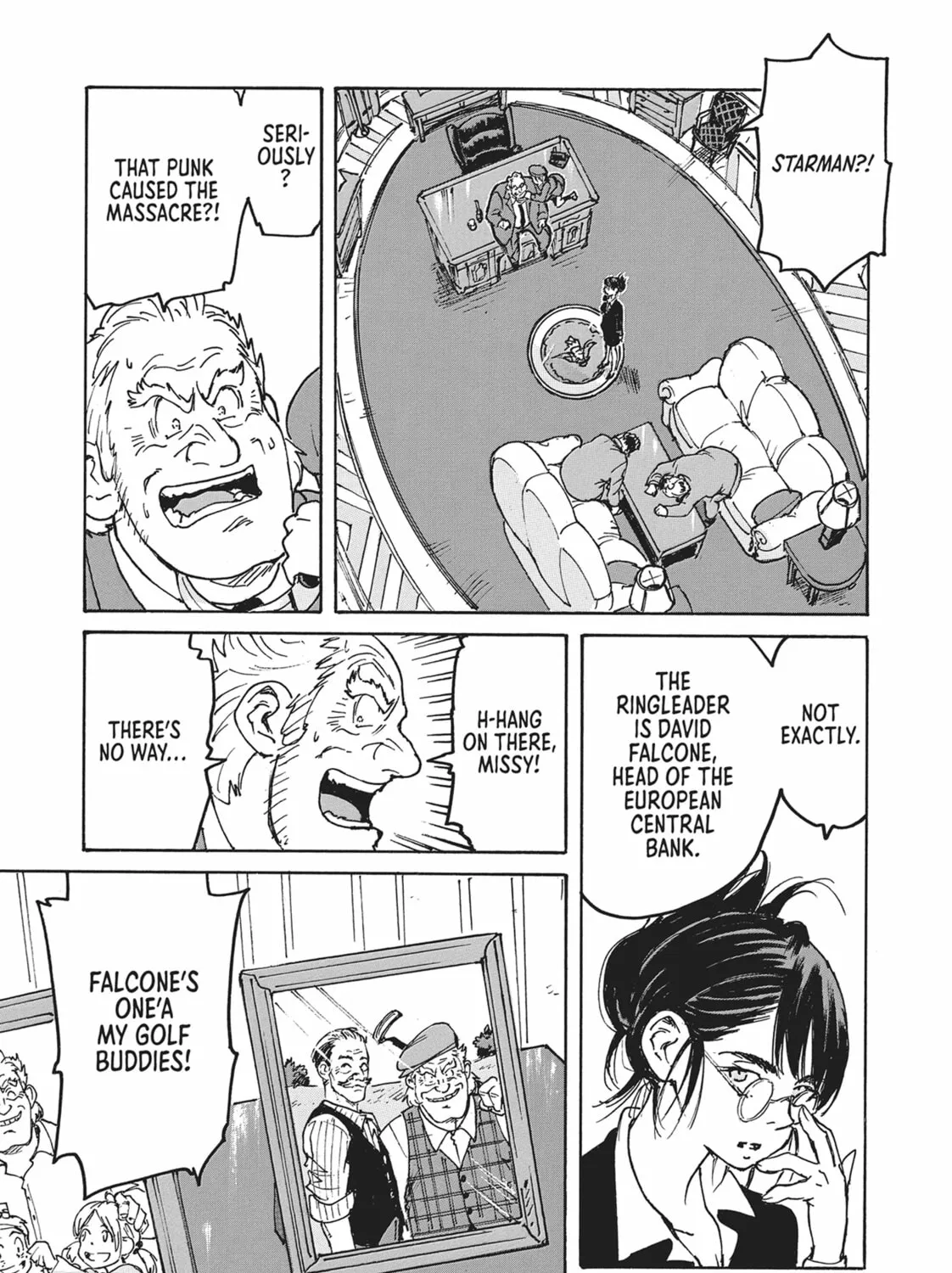 Read CANDY AND CIGARETTES chapter 46 image 72 on Lezhin