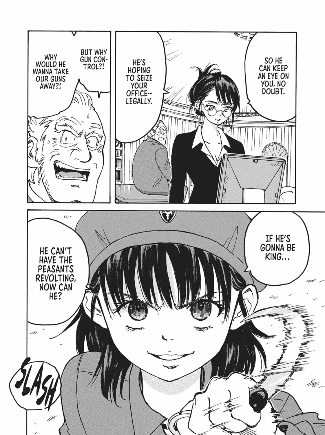 Read CANDY AND CIGARETTES chapter 46 image 74 on Lezhin