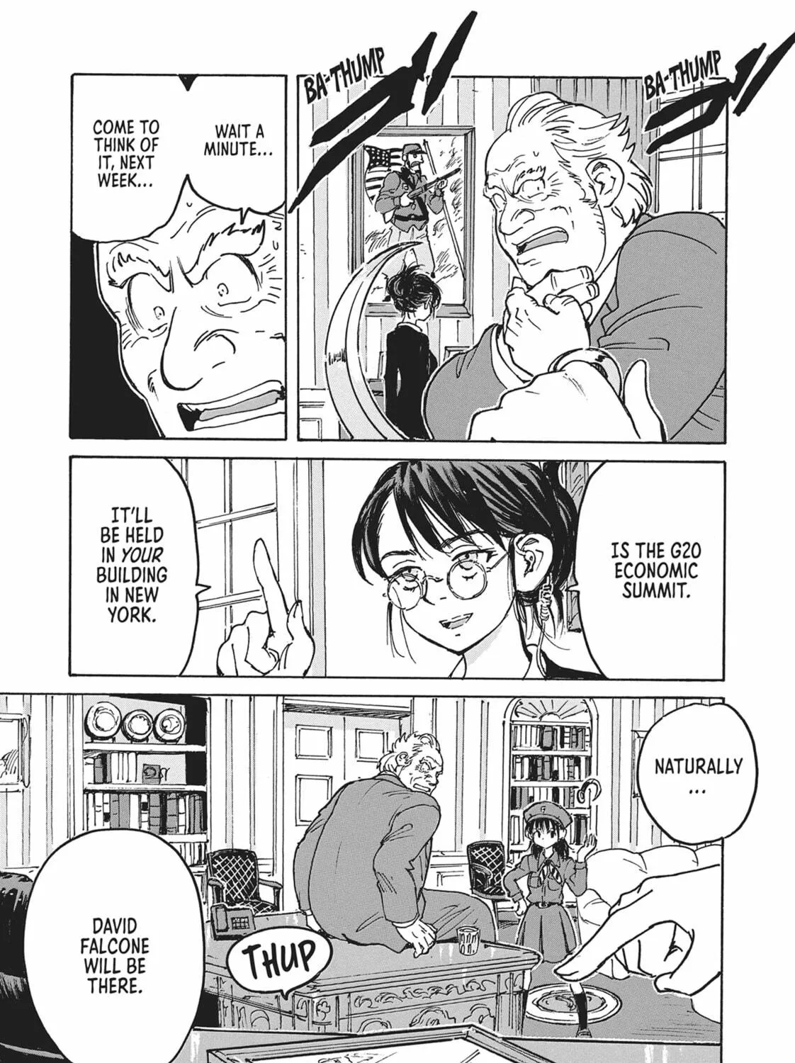 Read CANDY AND CIGARETTES chapter 46 image 76 on Lezhin