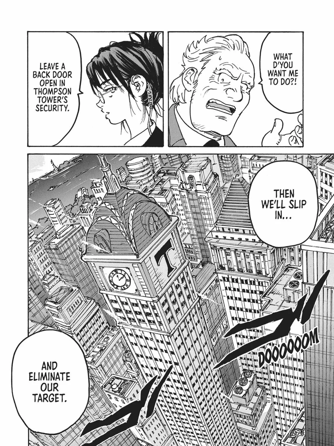 Read CANDY AND CIGARETTES chapter 46 image 78 on Lezhin
