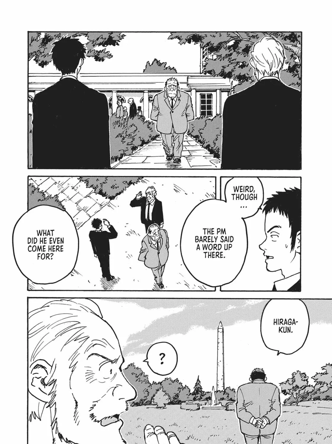 Read CANDY AND CIGARETTES chapter 47 image 10 on Lezhin