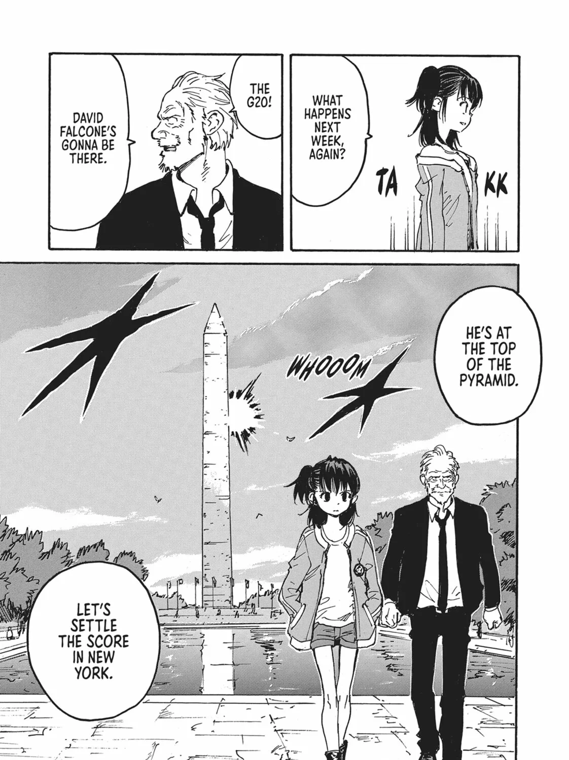 Read CANDY AND CIGARETTES chapter 47 image 20 on Lezhin